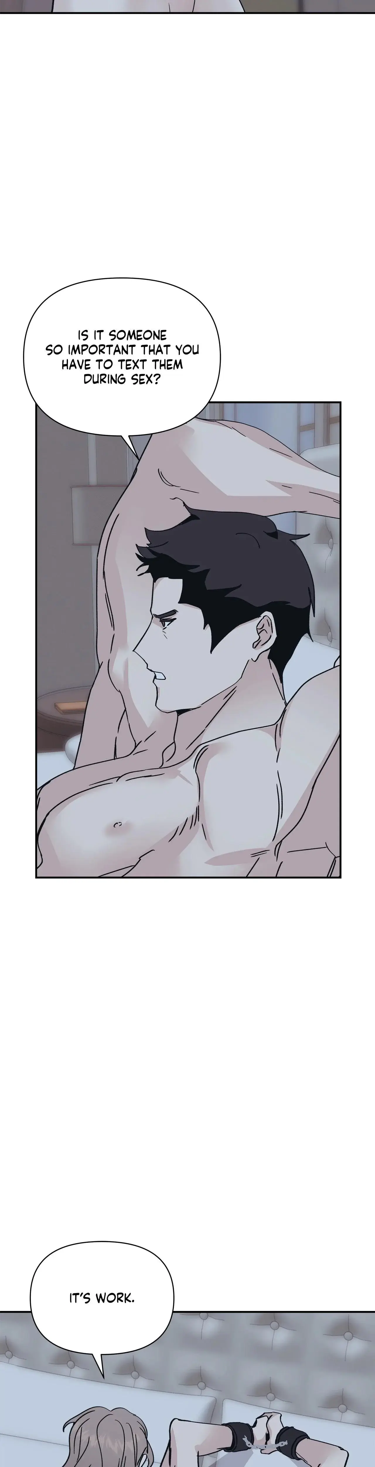 Fling or Thing? Episode 4 - Page 2