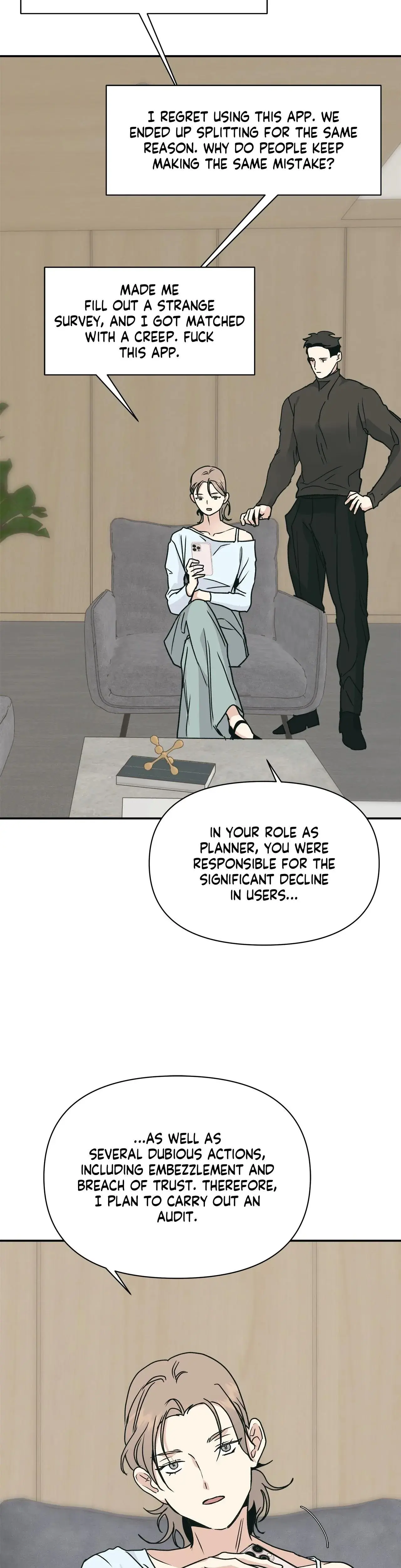 Fling or Thing? Episode 4 - Page 23