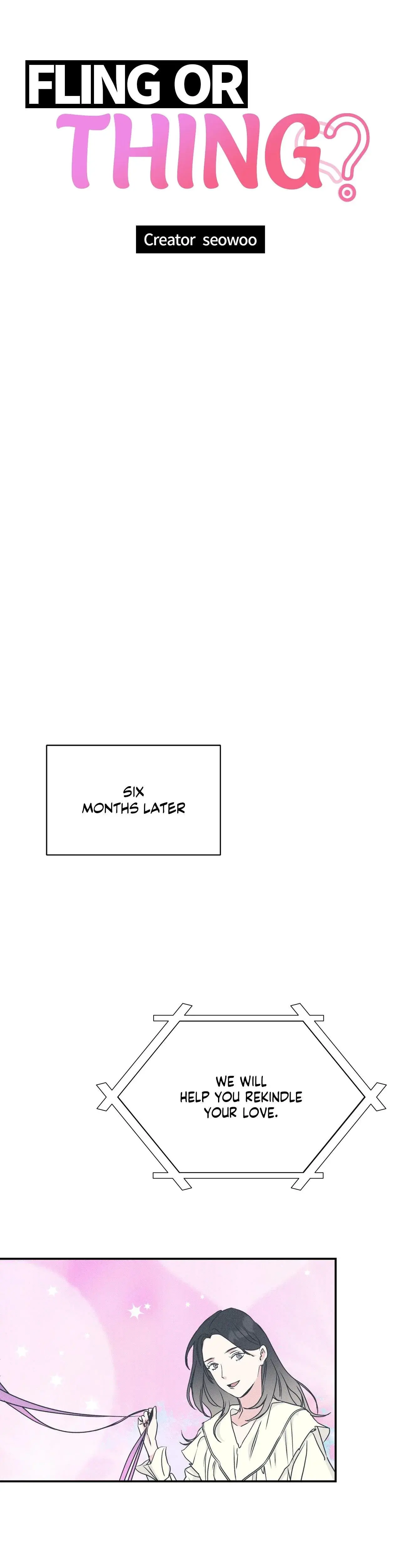 Fling or Thing? Episode 4 - Page 29