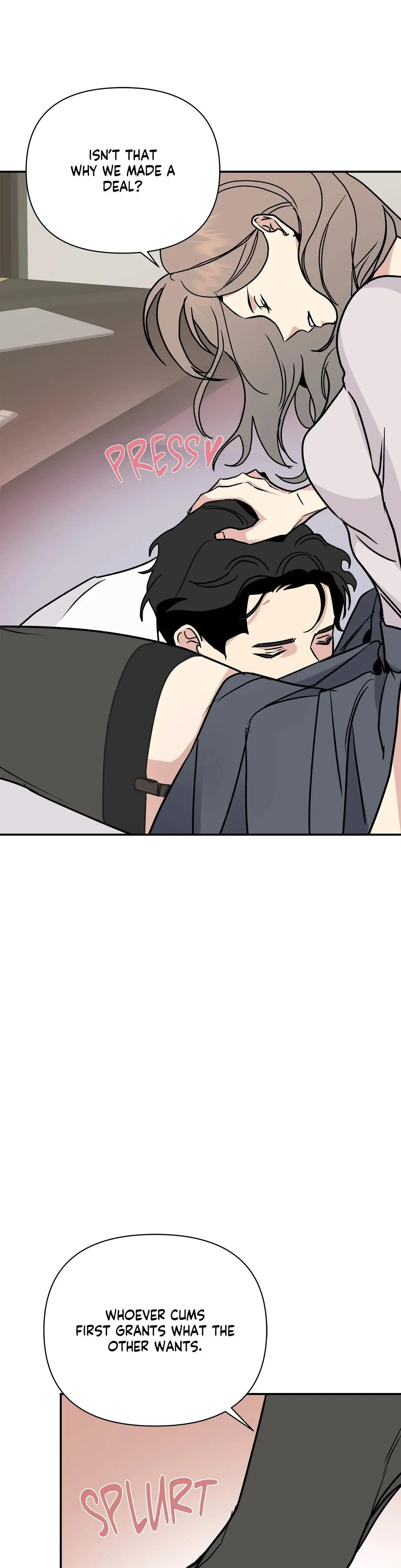 Fling or Thing? Episode 4 - Page 36