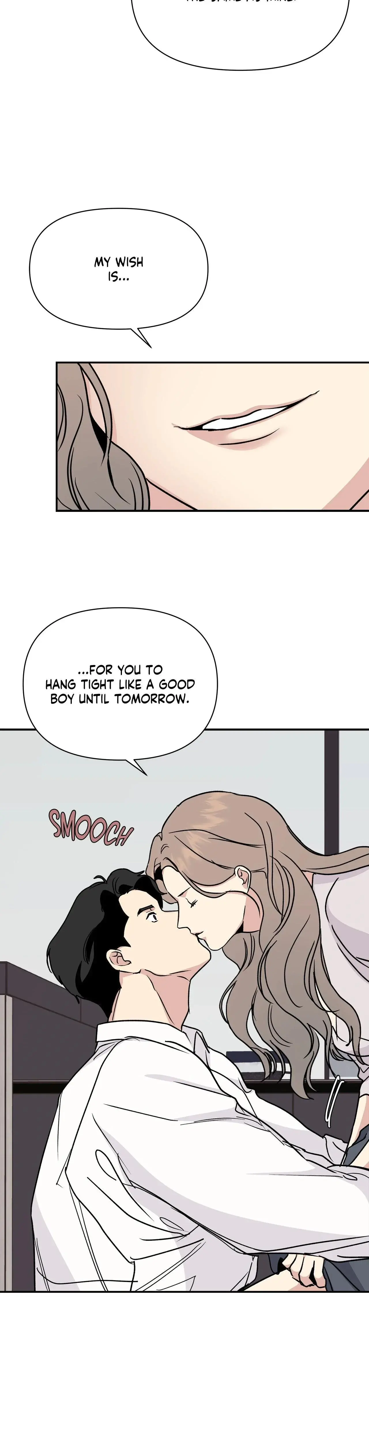Fling or Thing? Episode 4 - Page 39
