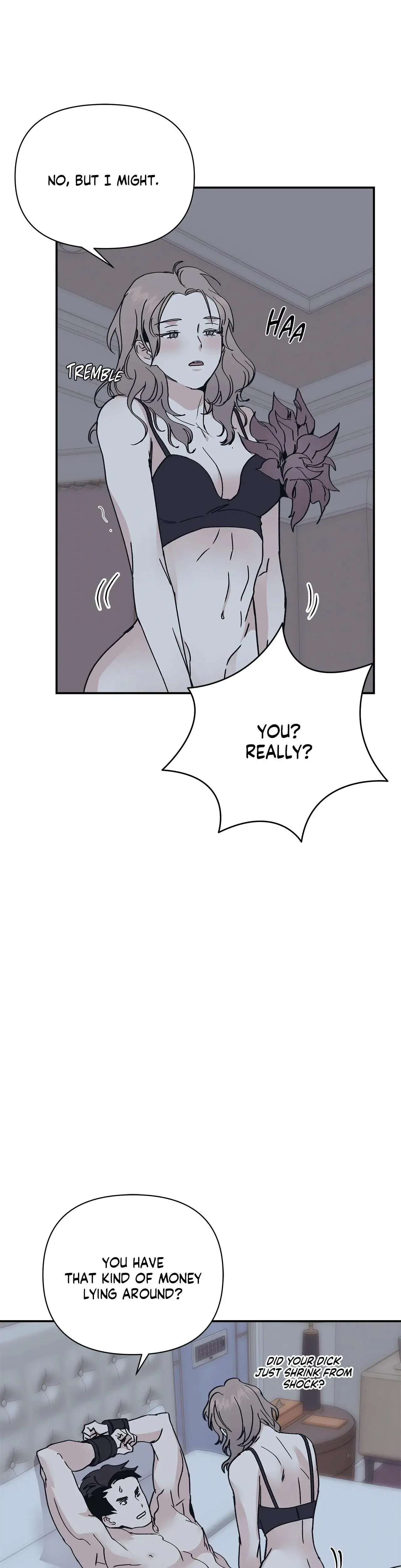 Fling or Thing? Episode 4 - Page 6