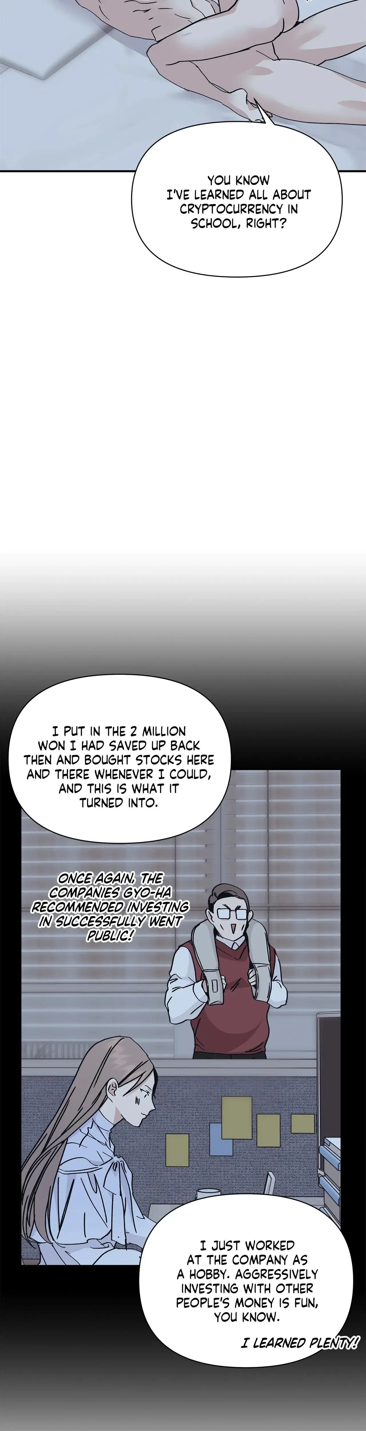 Fling or Thing? Episode 4 - Page 7
