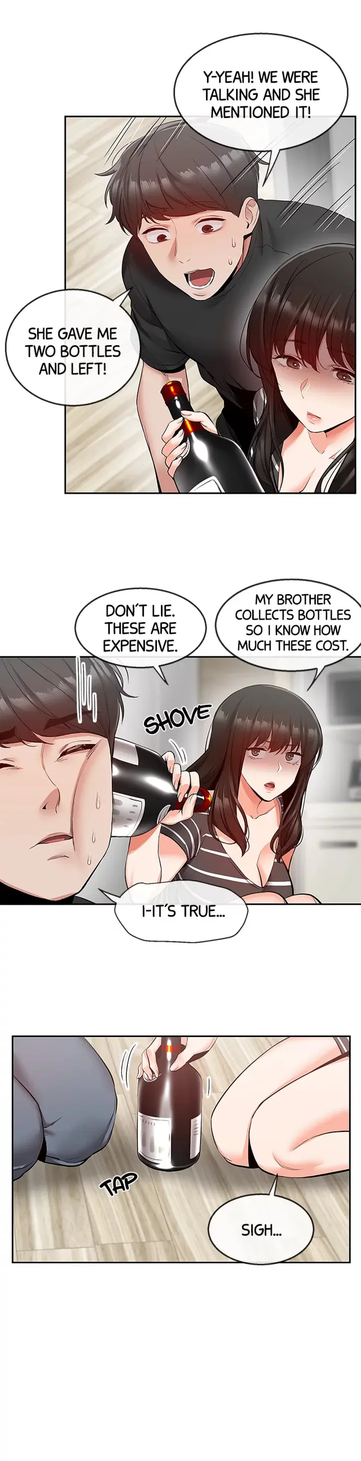 Floor Noise Episode 21 - Page 10
