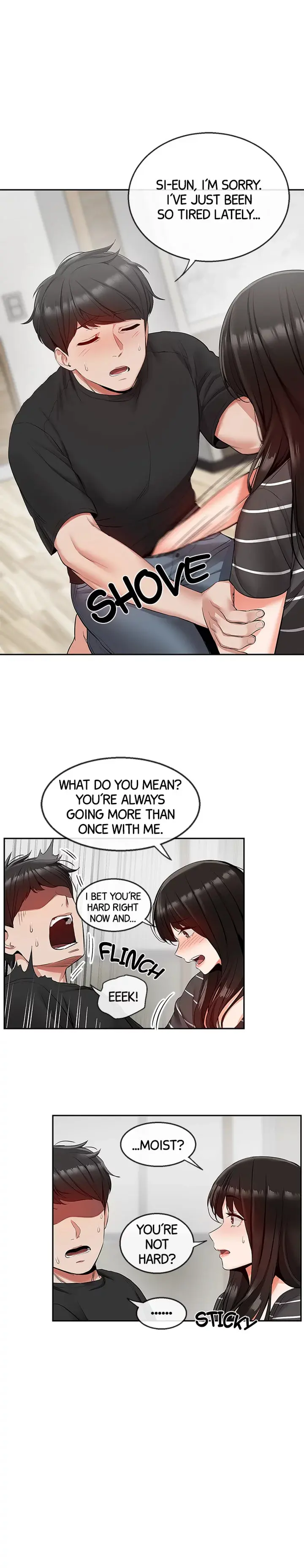 Floor Noise Episode 21 - Page 12