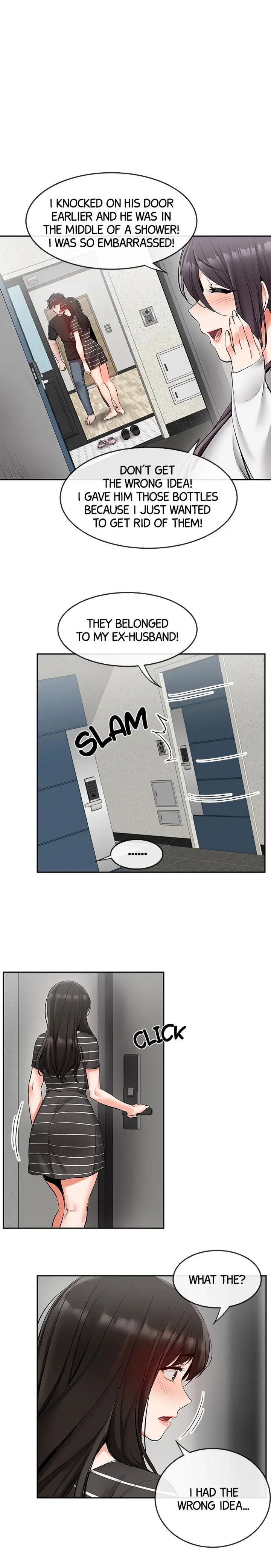 Floor Noise Episode 21 - Page 15
