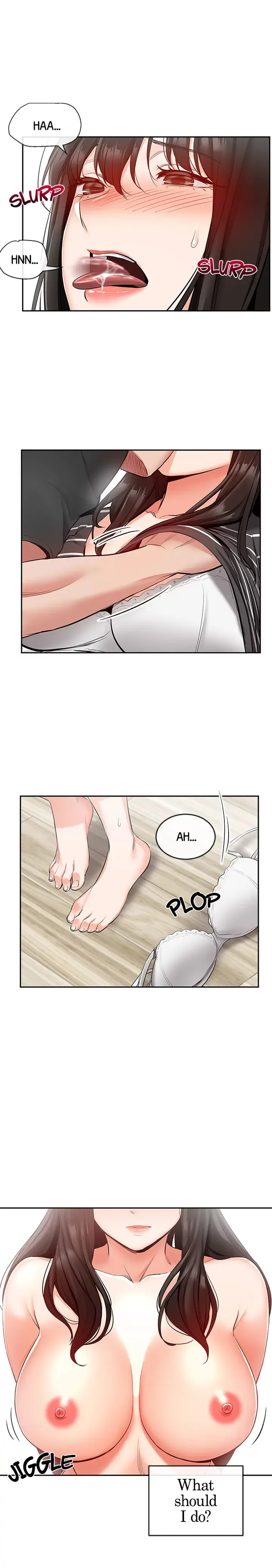 Floor Noise Episode 21 - Page 17