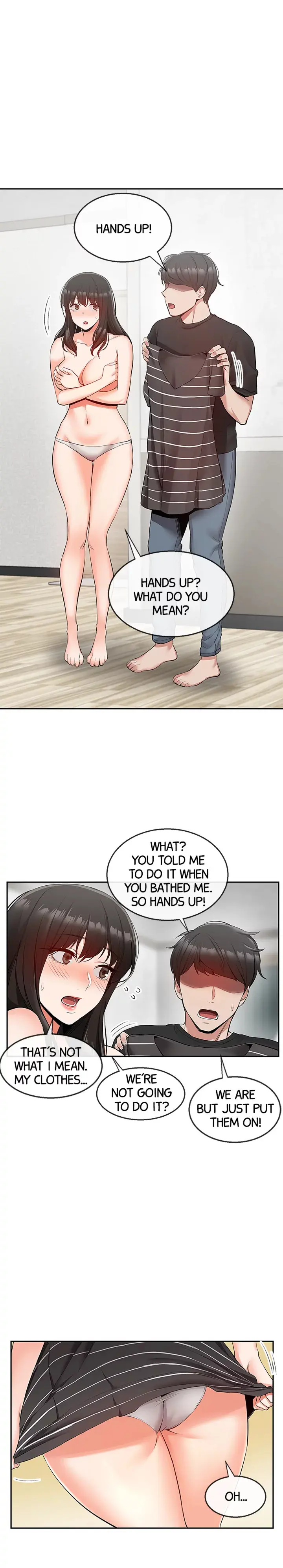 Floor Noise Episode 21 - Page 19