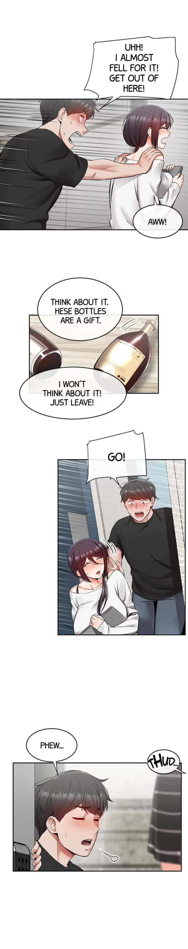 Floor Noise Episode 21 - Page 7