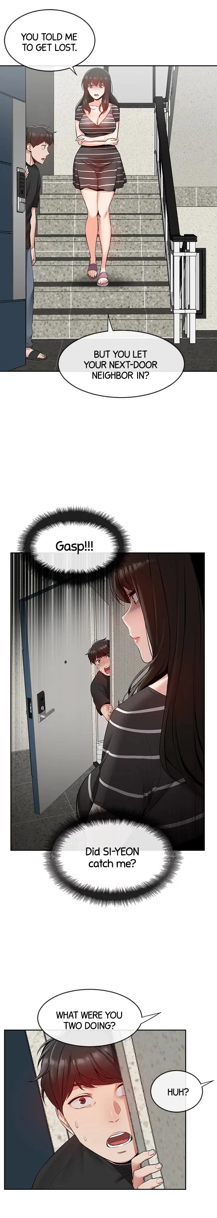 Floor Noise Episode 21 - Page 8