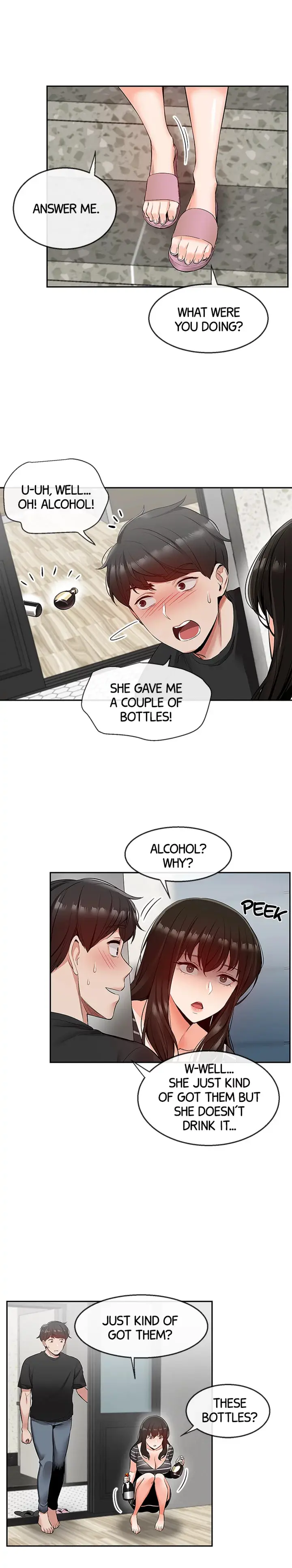 Floor Noise Episode 21 - Page 9