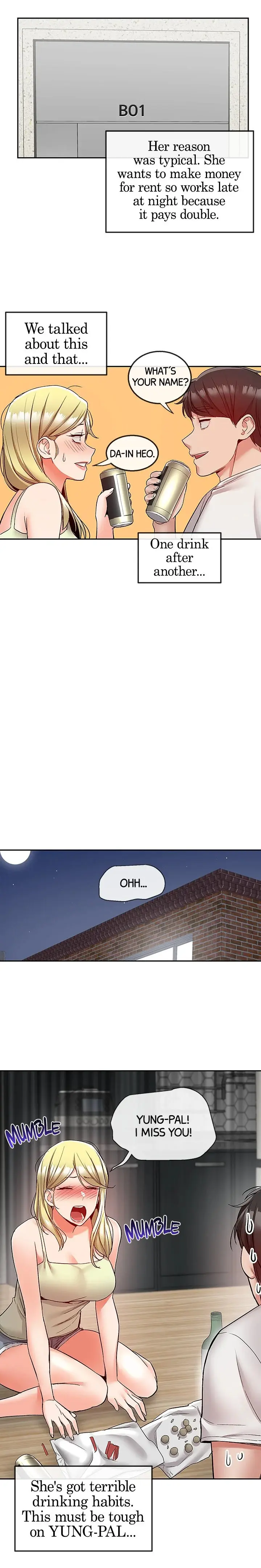 Floor Noise Episode 39 - Page 7