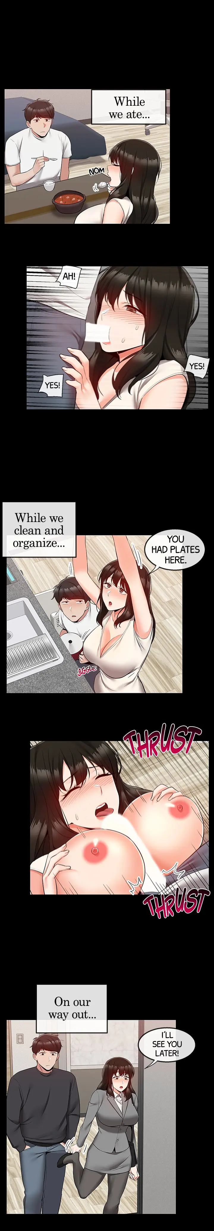 Floor Noise Episode 59 - Page 11