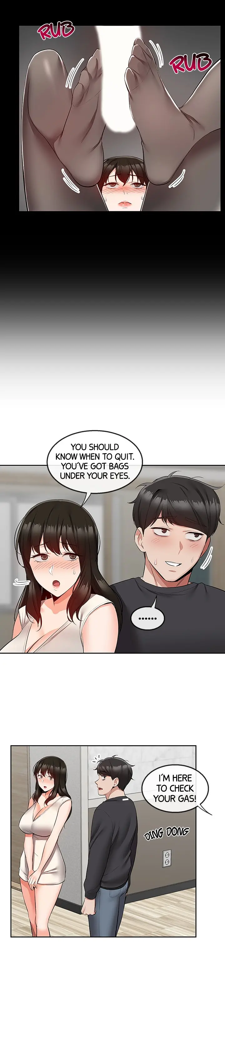 Floor Noise Episode 59 - Page 12