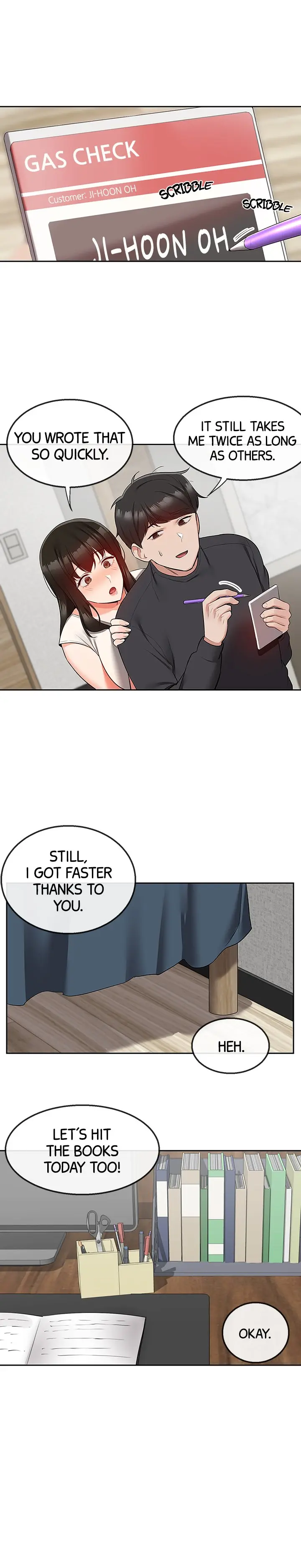 Floor Noise Episode 59 - Page 13