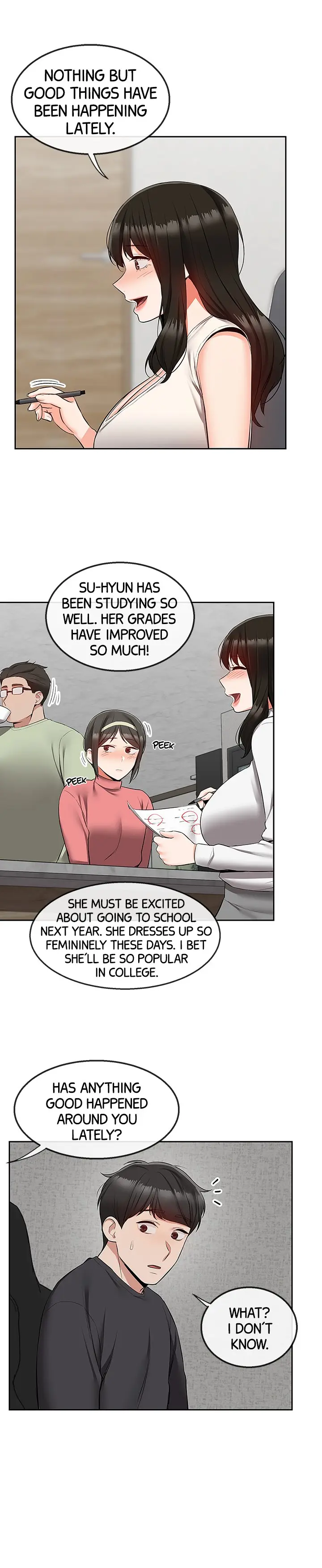 Floor Noise Episode 59 - Page 14