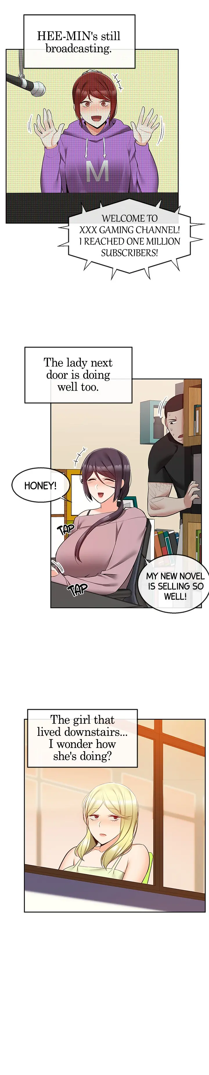 Floor Noise Episode 59 - Page 15