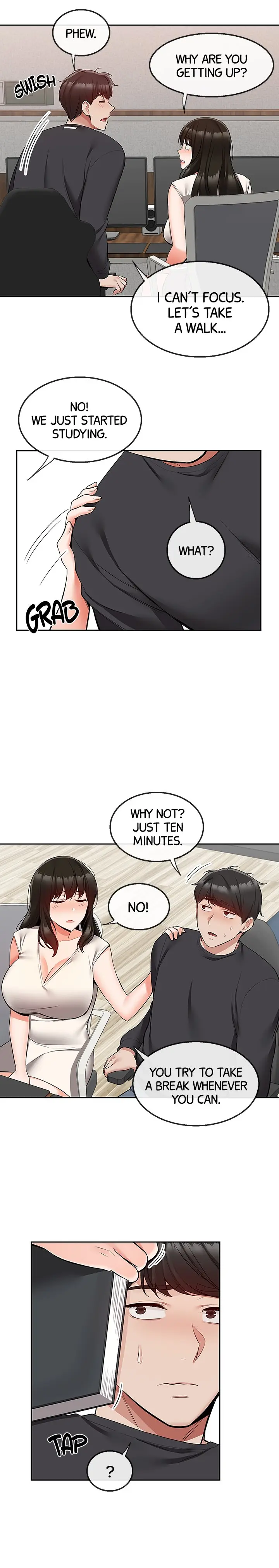 Floor Noise Episode 59 - Page 16