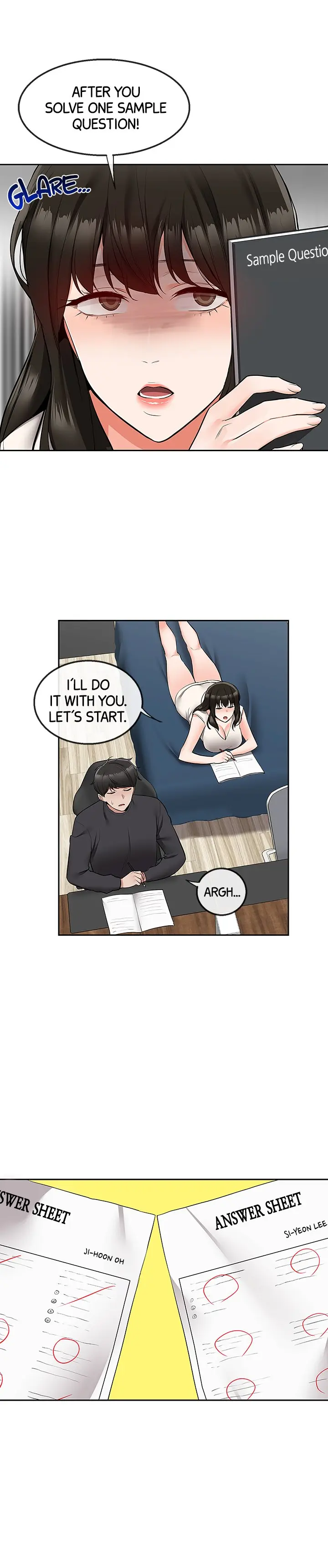 Floor Noise Episode 59 - Page 17