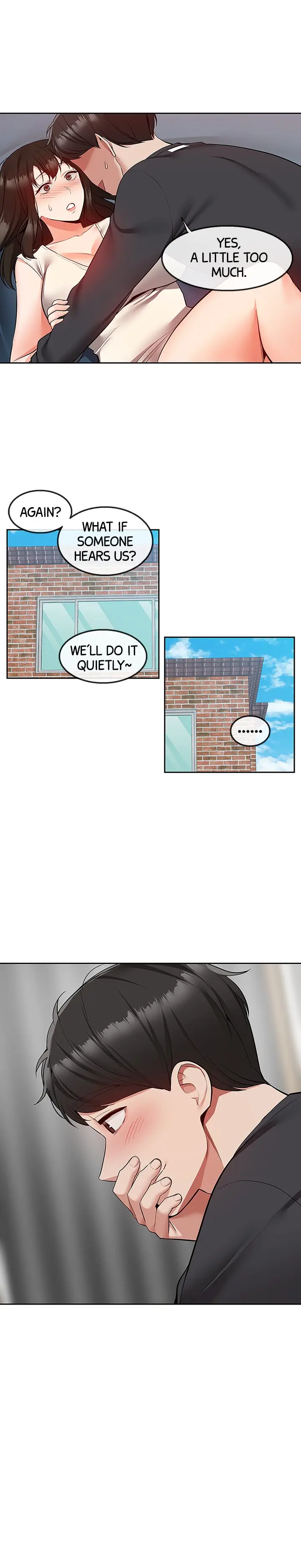 Floor Noise Episode 59 - Page 20