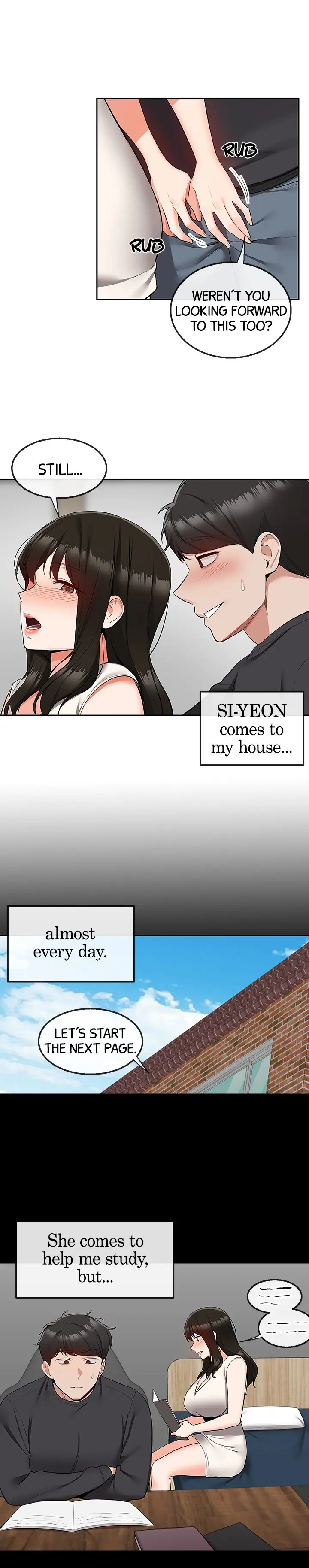 Floor Noise Episode 59 - Page 3