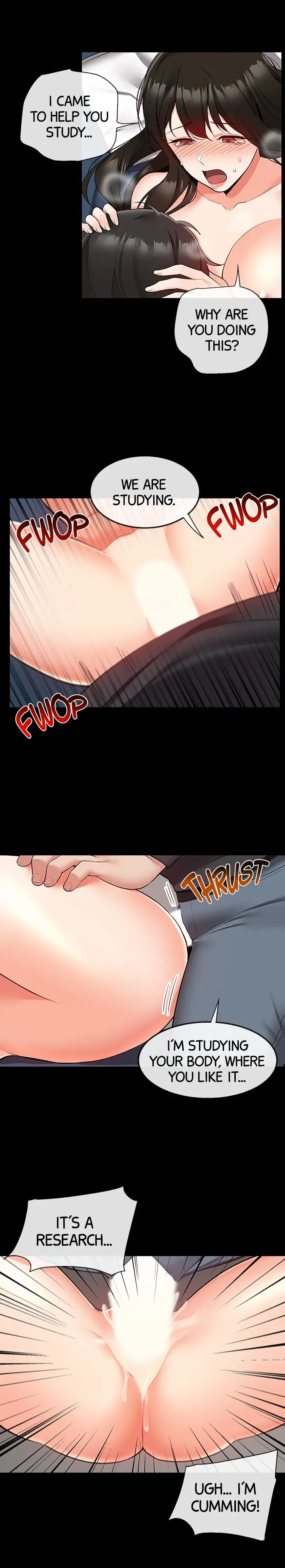 Floor Noise Episode 59 - Page 6