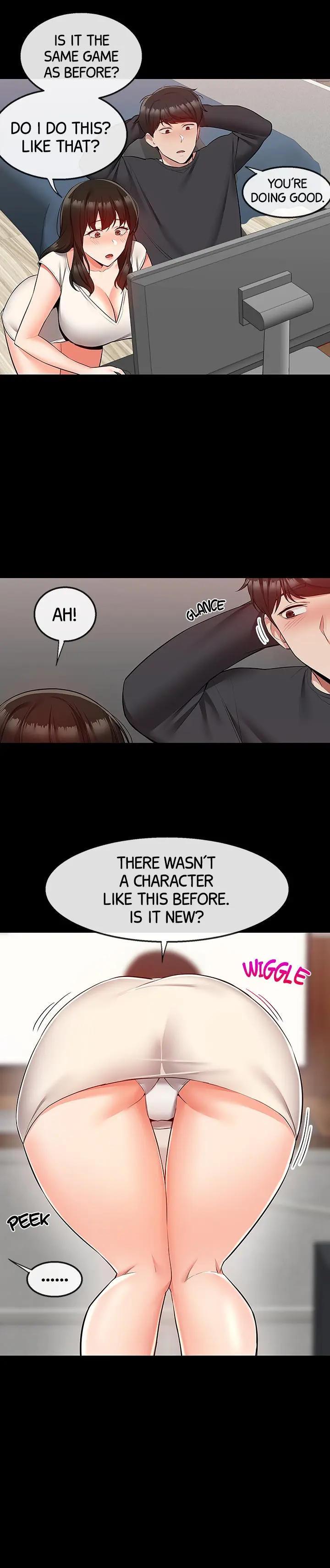 Floor Noise Episode 59 - Page 9