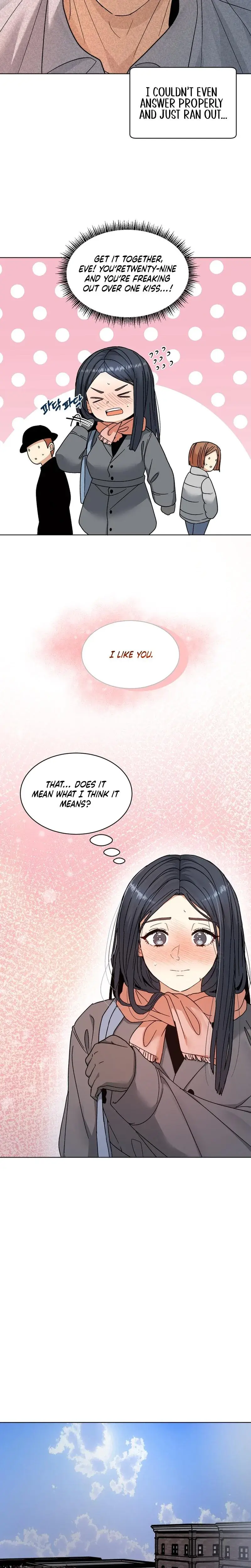 Flower Begger Episode 10 - Page 2