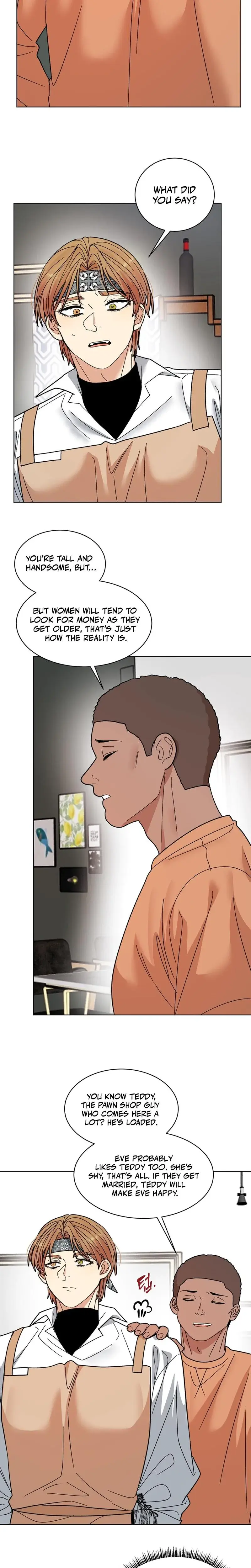 Flower Begger Episode 10 - Page 22
