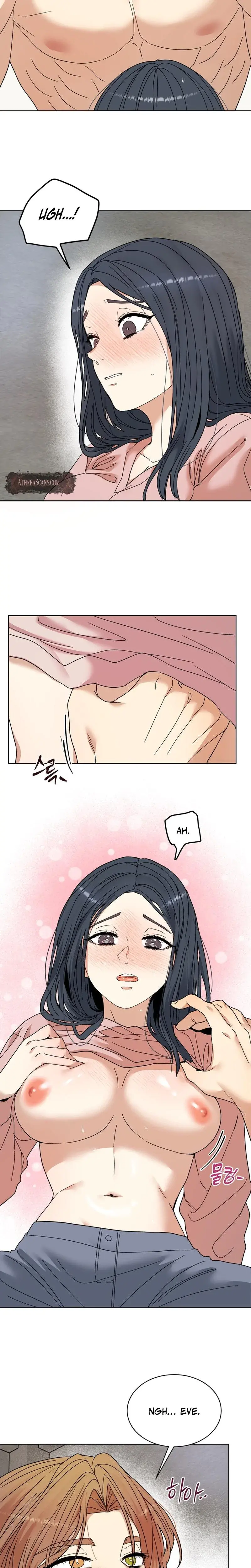 Flower Begger Episode 10 - Page 6