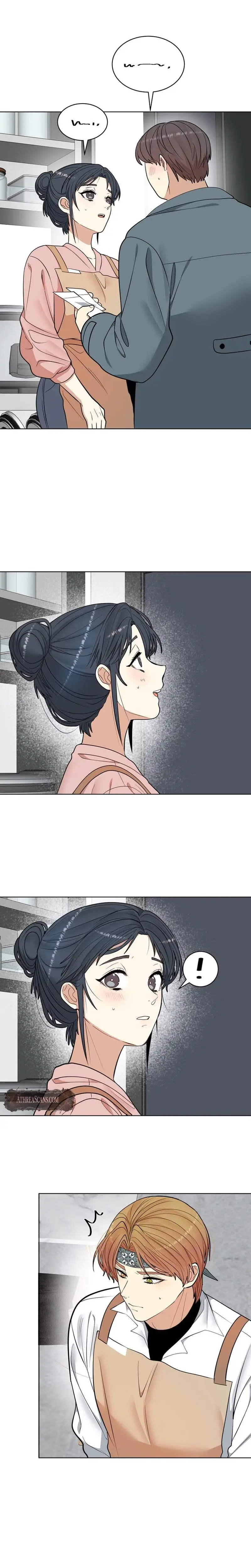 Flower Begger Episode 11 - Page 3