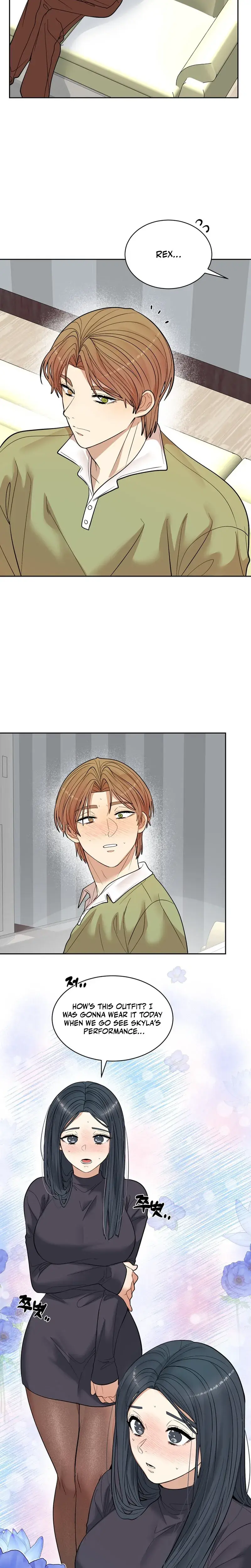 Flower Begger Episode 12 - Page 4