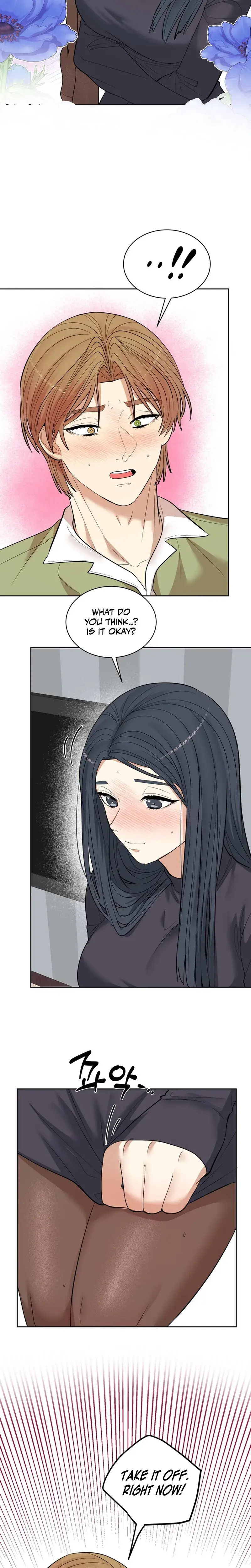 Flower Begger Episode 12 - Page 5