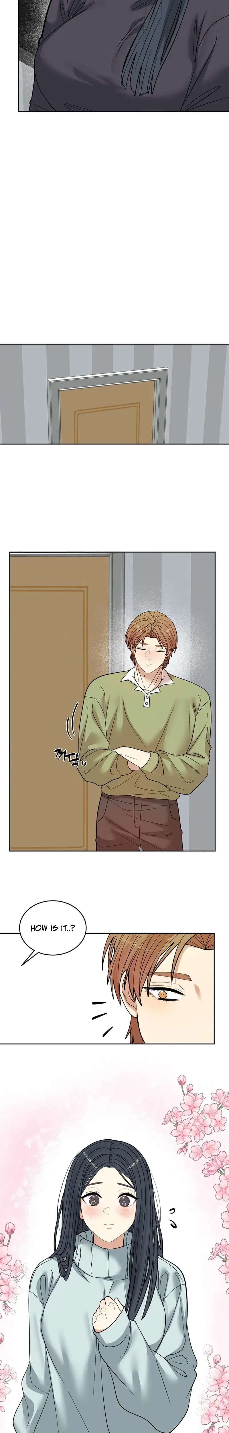Flower Begger Episode 12 - Page 9