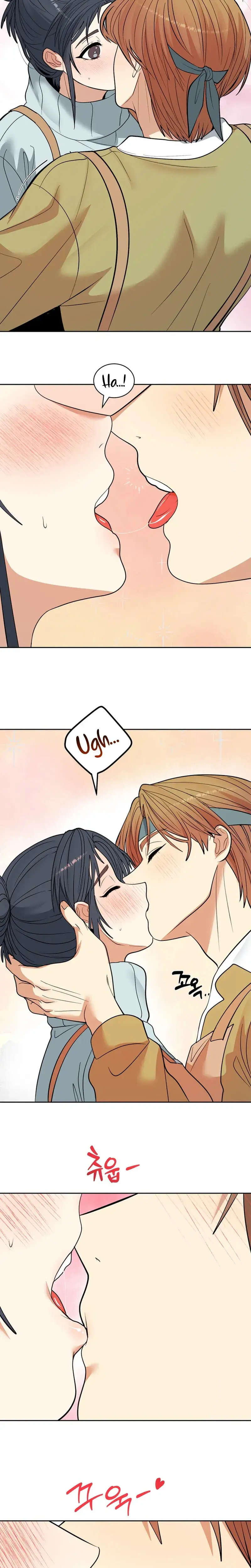 Flower Begger Episode 13 - Page 13