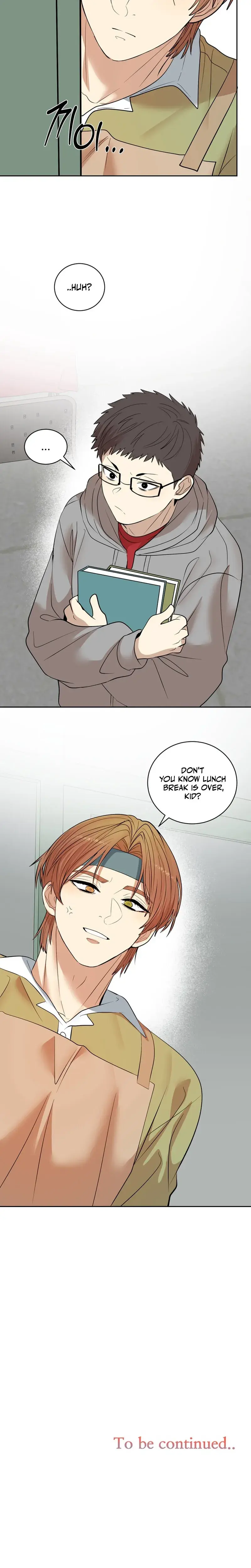 Flower Begger Episode 13 - Page 16