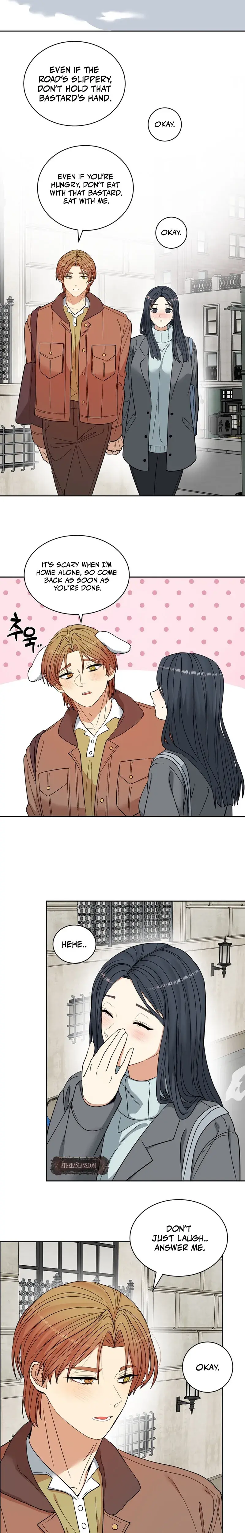 Flower Begger Episode 13 - Page 3