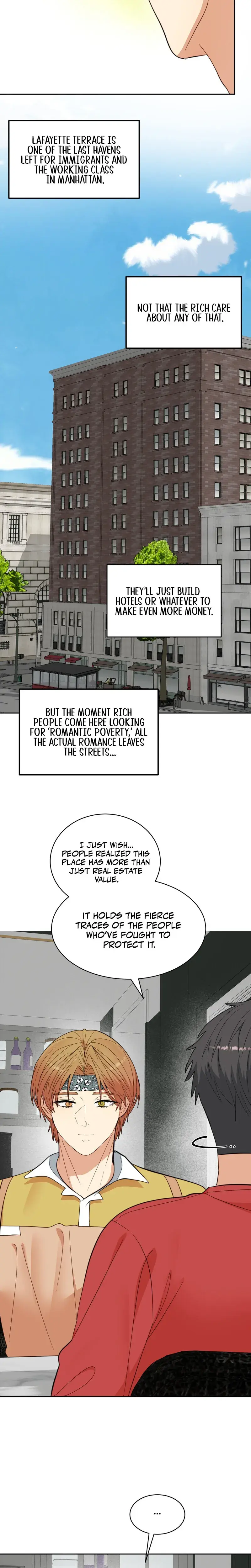 Flower Begger Episode 14 - Page 7
