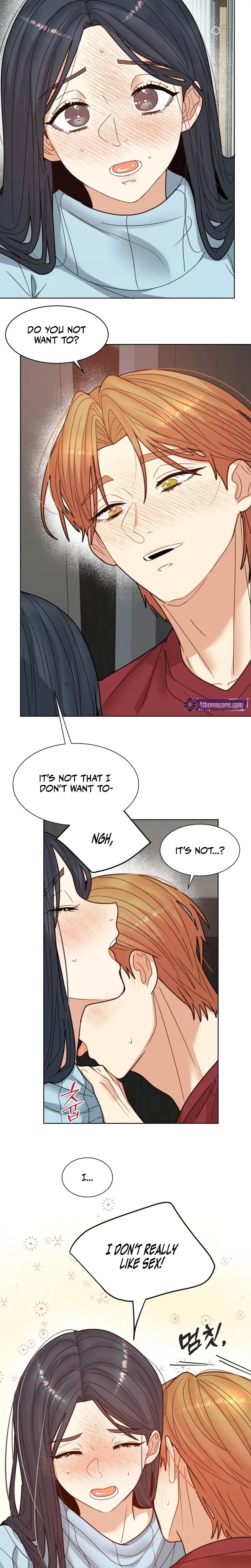 Flower Begger Episode 15 - Page 3