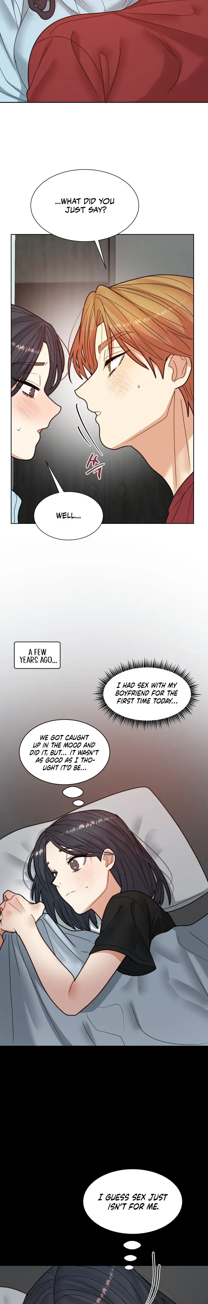 Flower Begger Episode 15 - Page 4