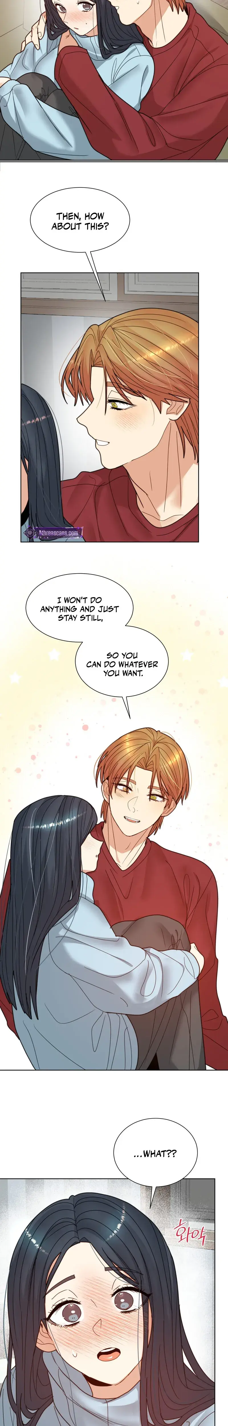 Flower Begger Episode 15 - Page 6