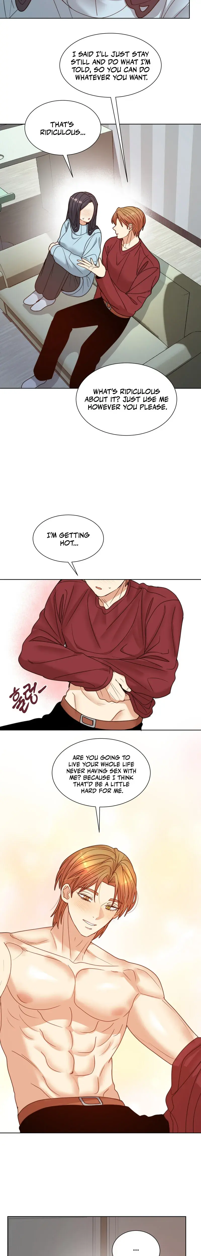 Flower Begger Episode 15 - Page 7
