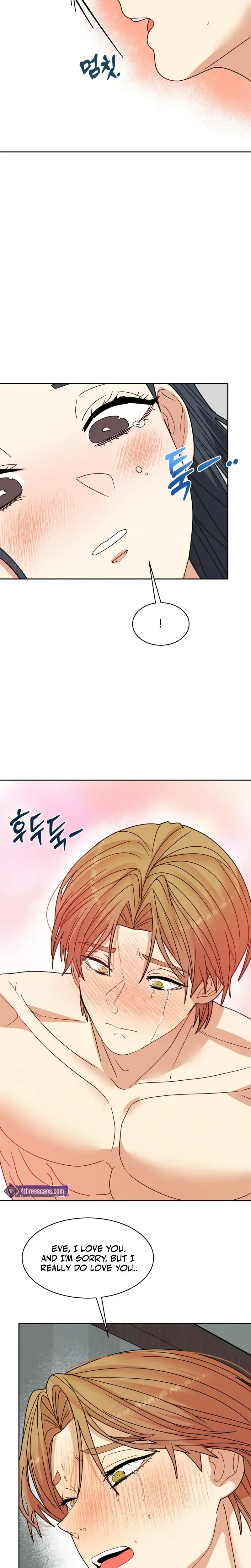 Flower Begger Episode 16 - Page 16