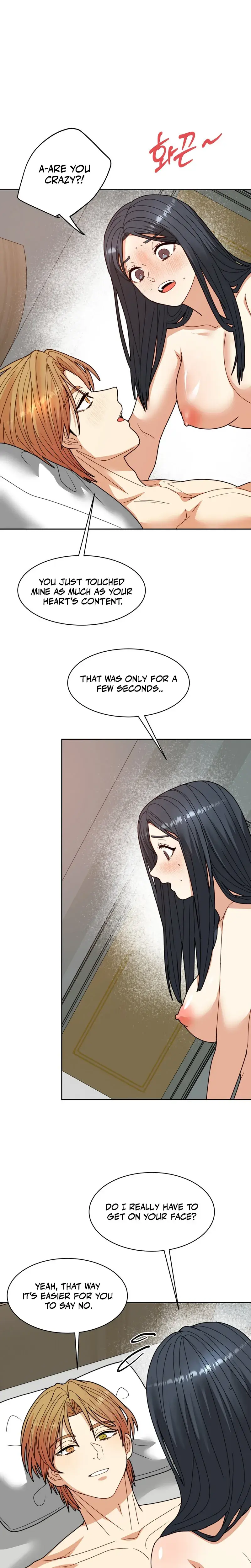 Flower Begger Episode 16 - Page 2