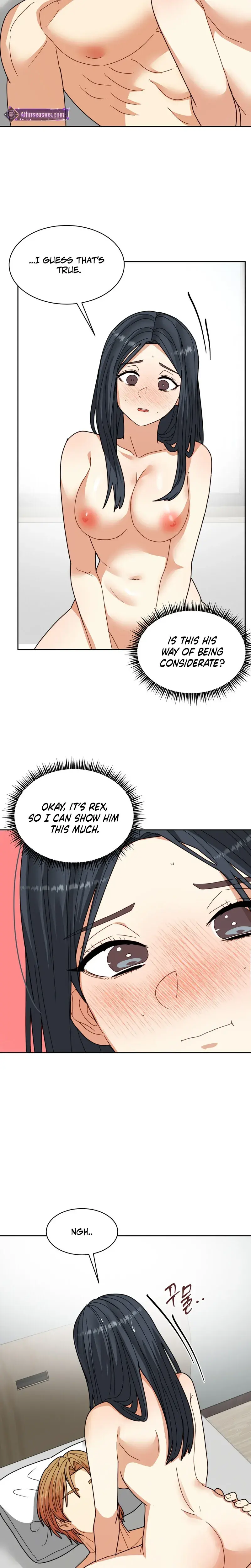 Flower Begger Episode 16 - Page 3