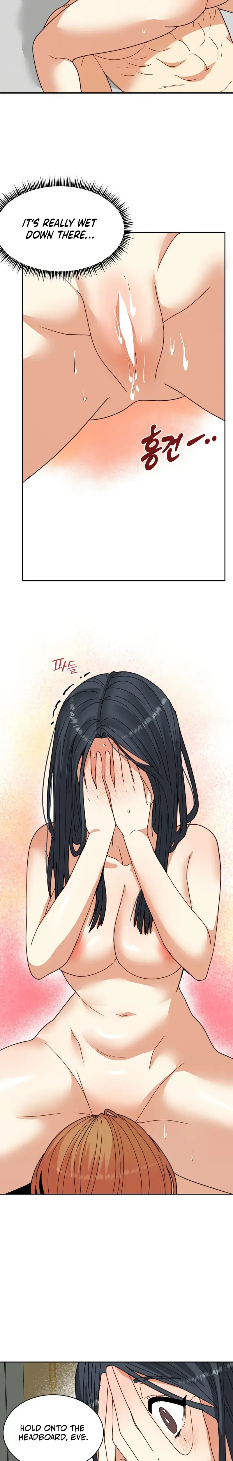 Flower Begger Episode 16 - Page 4