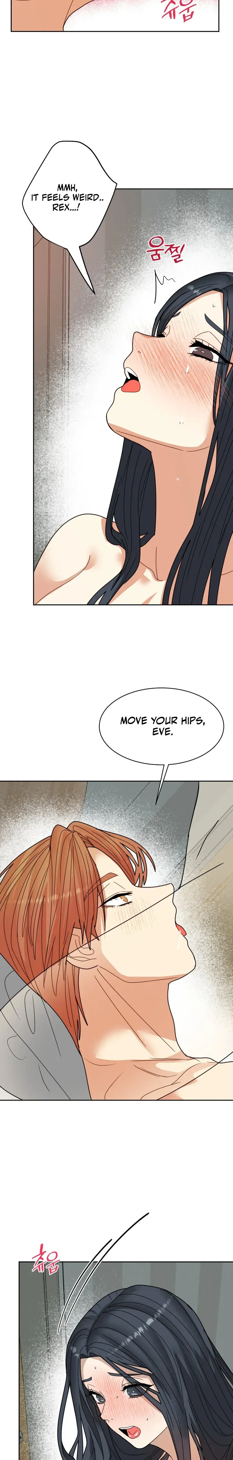 Flower Begger Episode 16 - Page 6