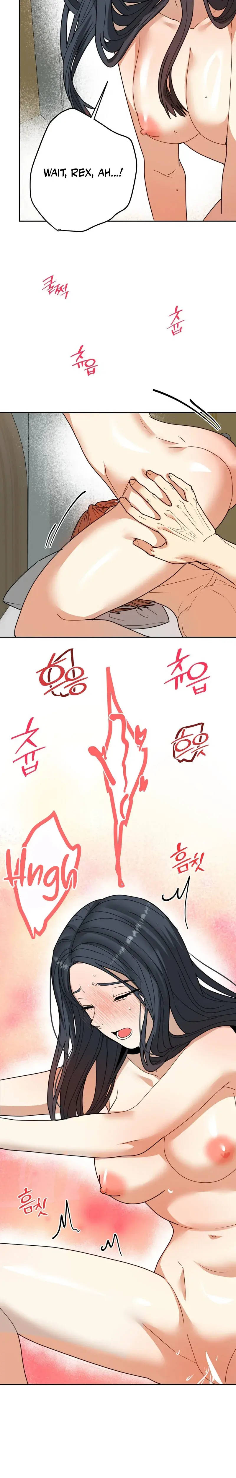 Flower Begger Episode 16 - Page 7