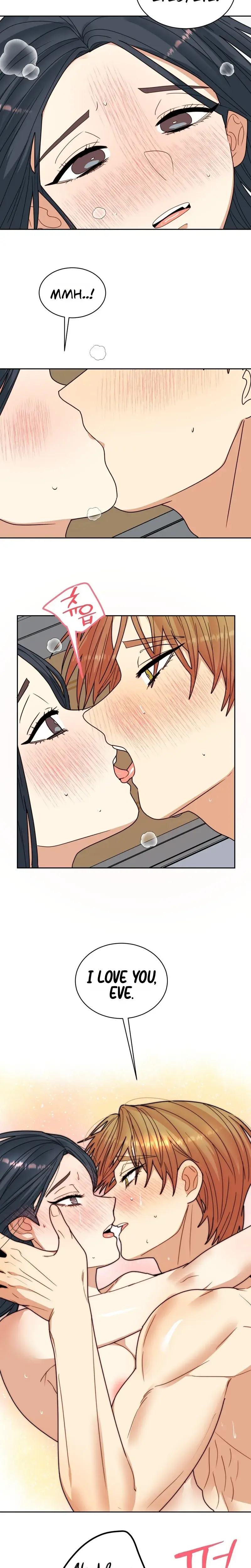 Flower Begger Episode 17 - Page 6