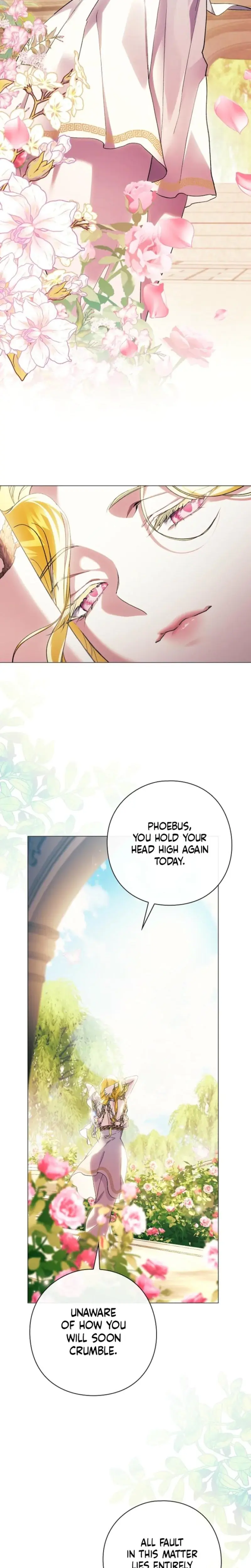 Flower Begger Episode 18 - Page 11